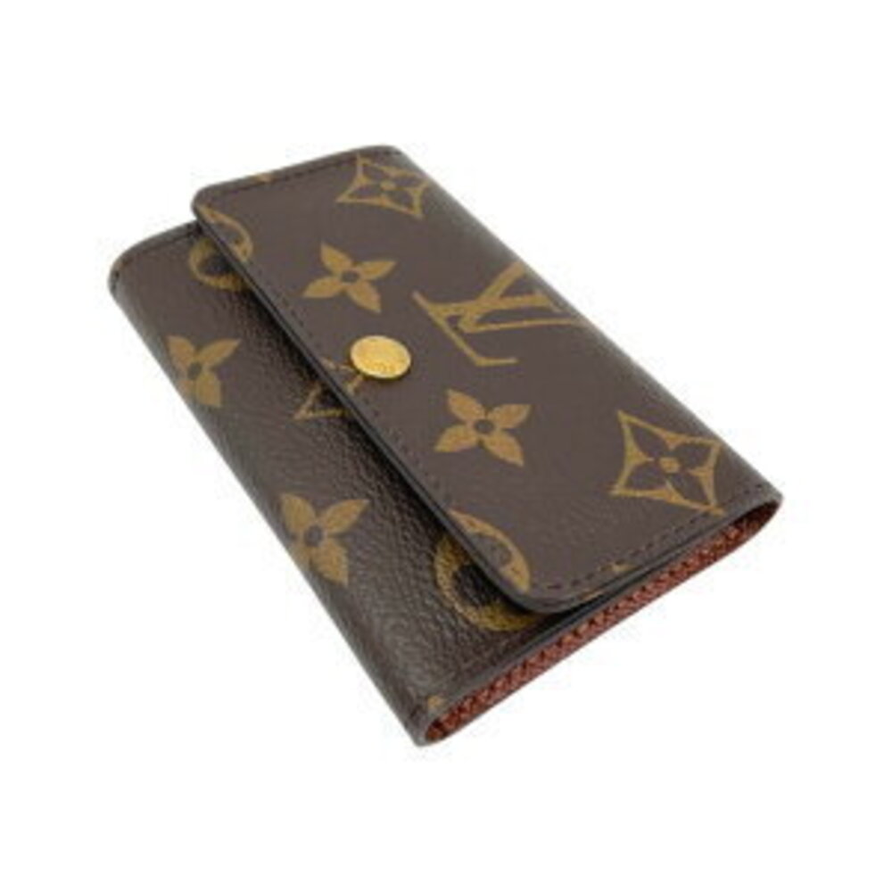 Louis Vuitton Muticle Case Monogram - image 7
